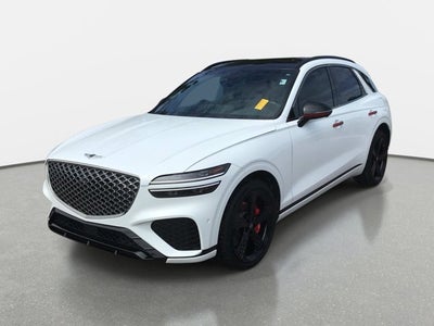 2024 Genesis GV70 2.5T