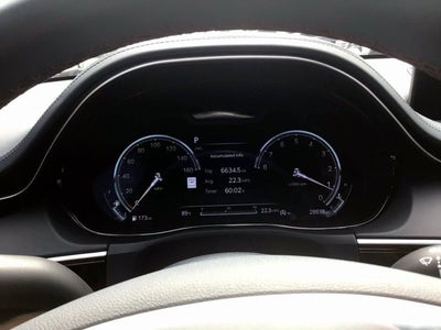 2024 Genesis GV70 2.5T