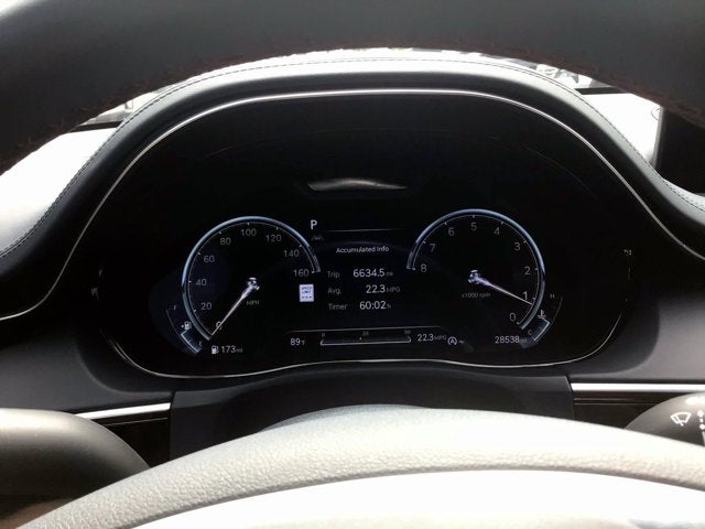 2024 Genesis GV70 2.5T