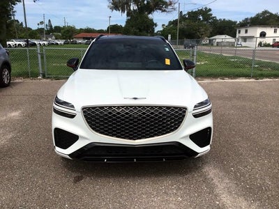 2024 Genesis GV70 2.5T