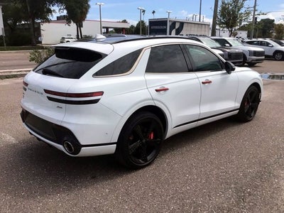 2024 Genesis GV70 2.5T