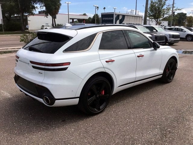 2024 Genesis GV70 2.5T