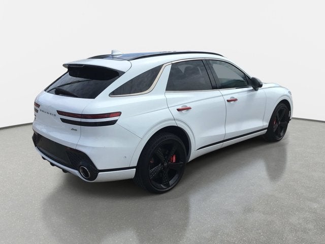 2024 Genesis GV70 2.5T