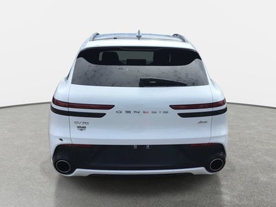 2024 Genesis GV70 2.5T