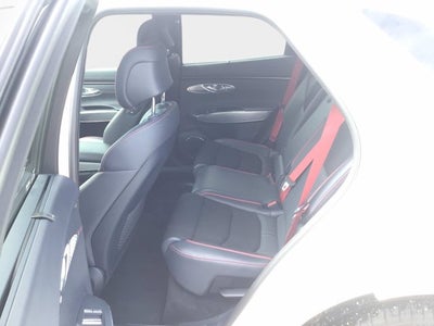 2024 Genesis GV70 2.5T