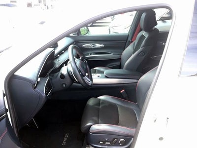 2024 Genesis GV70 2.5T