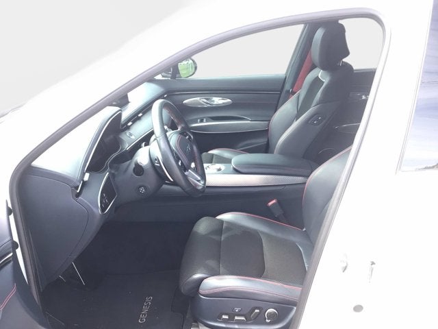2024 Genesis GV70 2.5T