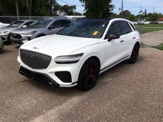 2024 Genesis GV70 2.5T