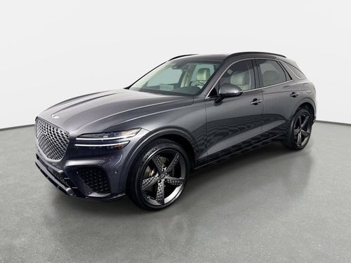 2024 Genesis GV70 3.5T Sport Advanced
