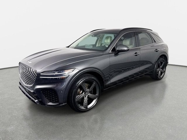 2024 Genesis GV70 3.5T Sport Advanced