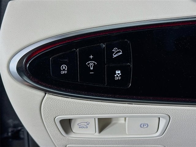 2024 Genesis GV70 3.5T Sport Advanced