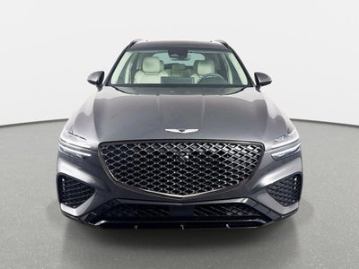 2024 Genesis GV70 3.5T Sport Advanced