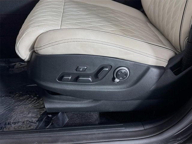 2024 Genesis GV70 3.5T Sport Advanced