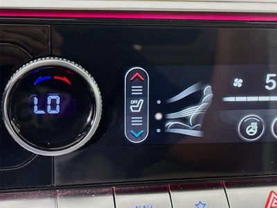2024 Genesis GV70 3.5T Sport Advanced