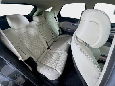 2024 Genesis GV70 3.5T Sport Advanced