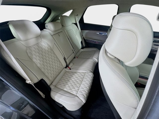 2024 Genesis GV70 3.5T Sport Advanced