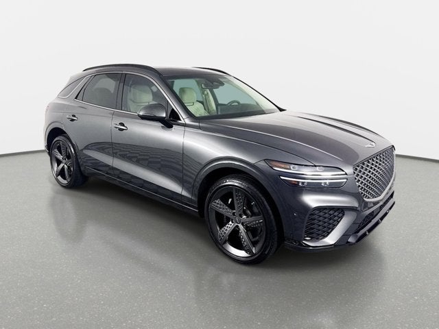 2024 Genesis GV70 3.5T Sport Advanced