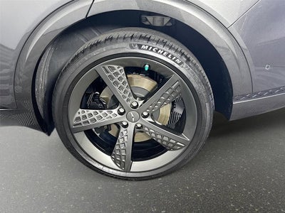 2024 Genesis GV70 3.5T Sport Advanced