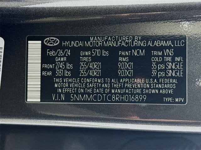 2024 Genesis GV70 3.5T Sport Advanced