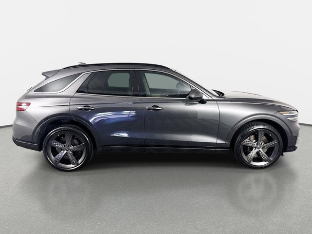 2024 Genesis GV70 3.5T Sport Advanced