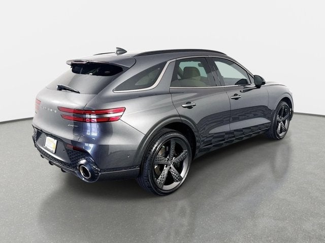 2024 Genesis GV70 3.5T Sport Advanced
