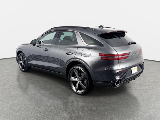2024 Genesis GV70 3.5T Sport Advanced