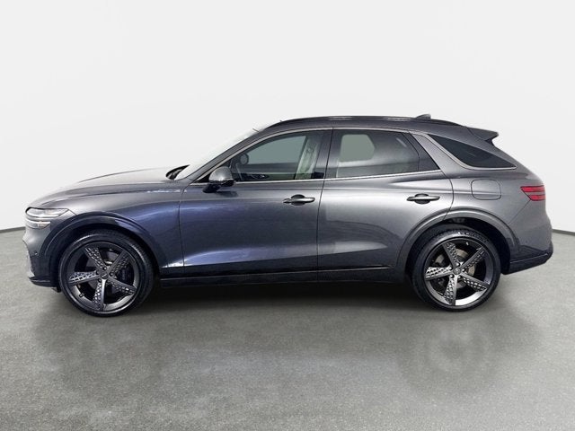 2024 Genesis GV70 3.5T Sport Advanced