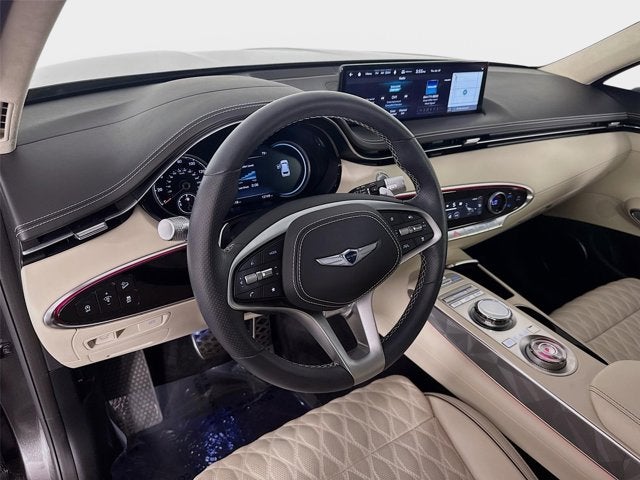 2024 Genesis GV70 3.5T Sport Advanced