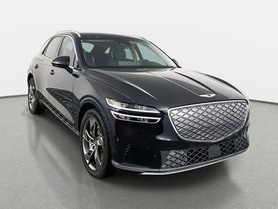 2023 Genesis Electrified GV70 Advanced