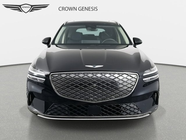 2023 Genesis Electrified GV70 Advanced