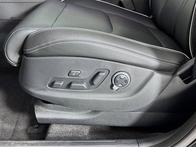 2023 Genesis Electrified GV70 Advanced