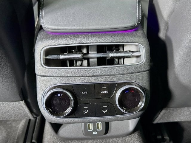 2023 Genesis Electrified GV70 Advanced