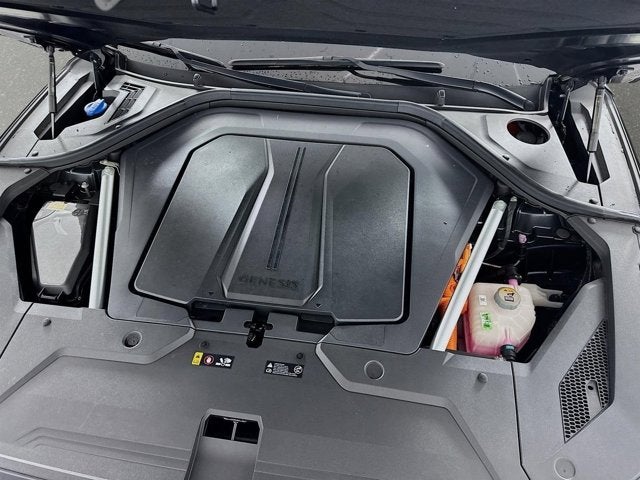 2023 Genesis Electrified GV70 Advanced