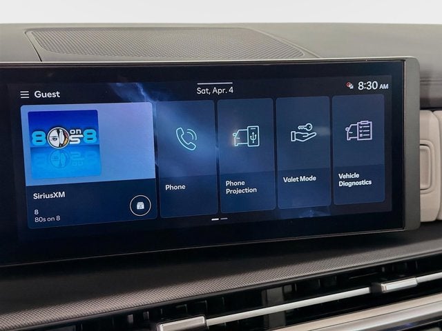 2024 Hyundai Santa Fe SEL