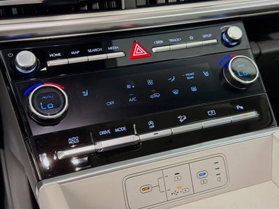 2024 Hyundai Santa Fe SEL