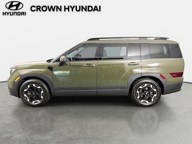 2024 Hyundai Santa Fe SEL