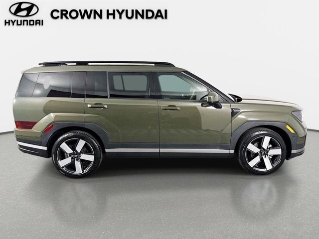 2024 Hyundai Santa Fe Limited