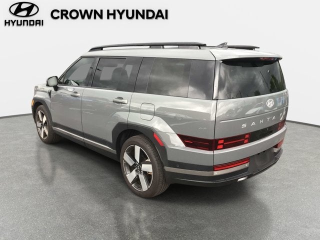 2024 Hyundai Santa Fe Limited