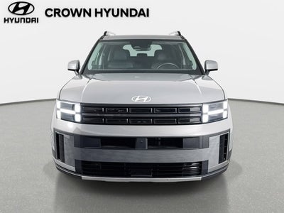 2024 Hyundai Santa Fe Limited