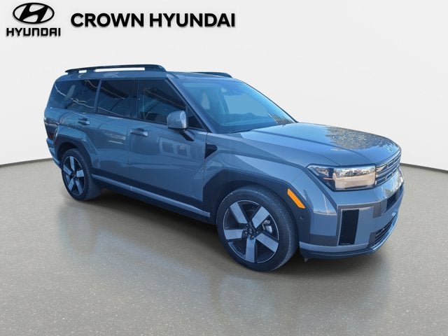 2024 Hyundai Santa Fe Limited