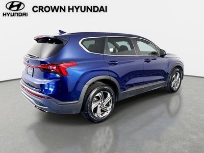 2023 Hyundai Santa Fe SE