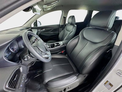 2023 Hyundai Santa Fe XRT