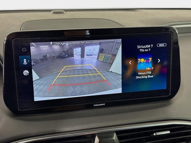 2023 Hyundai Santa Fe XRT