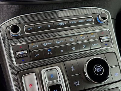 2023 Hyundai Santa Fe XRT