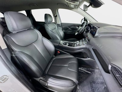 2023 Hyundai Santa Fe XRT