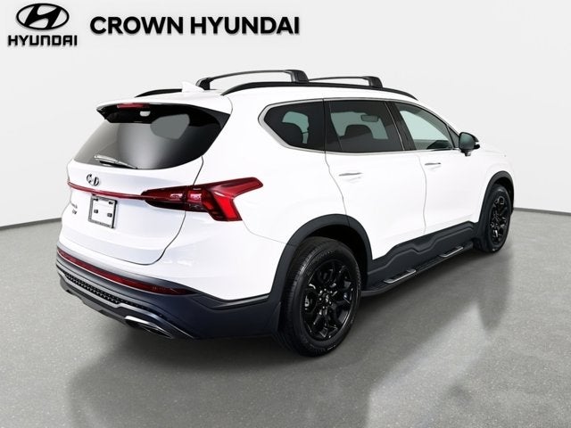 2023 Hyundai Santa Fe XRT