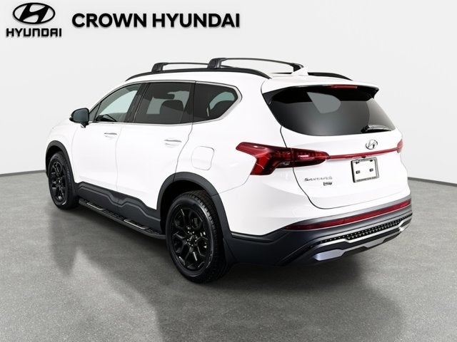 2023 Hyundai Santa Fe XRT