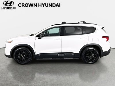 2023 Hyundai Santa Fe XRT