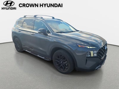 2022 Hyundai Santa Fe XRT