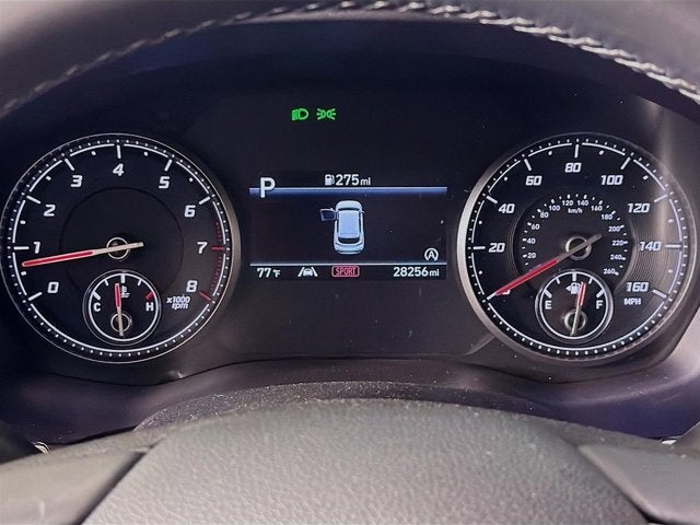 2023 Hyundai Santa Fe XRT